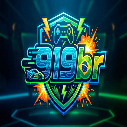 Logo 919br