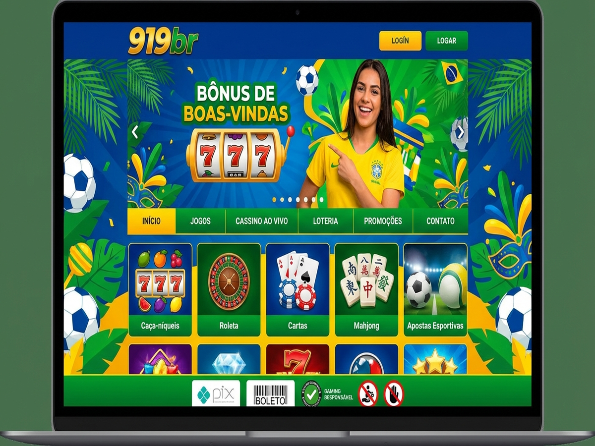Screenshot 1 919br